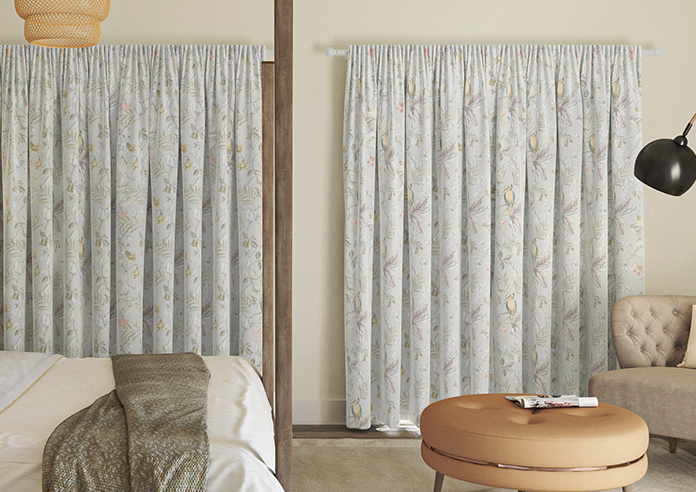 Iquitos, Old World - Made to Measure Curtains - Image 7